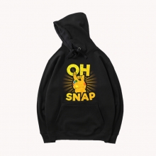 Thanos hooded sweatshirt Marvel Hot Topic Sweatshirt