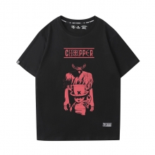 Anime Ένα κομμάτι T-Shirts Cool Tshirts