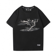 Duté Knight T-Shirt Hot Téma Tee