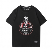 Quality Tee Rick and Morty Tshirt