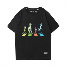 Rick och Morty Tee Cool T-shirt