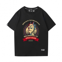 Rick och Morty T-shirts Cool Tshirts