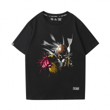 Hot Topic Anime Tshirts One Punch Man Tee Shirt