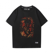 Aanval op Titan T-Shirt Hot Topic Anime Tee