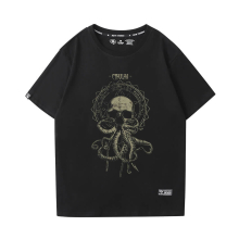Hot Topic Necronomicon Tee Cthulhu Mythos Tshirt