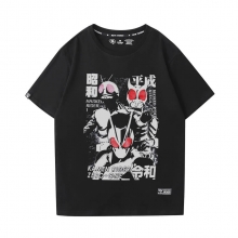 Hett ämne Anime Tshirts maskerad Rider Tee Shirt