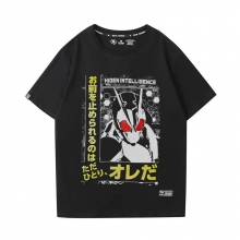 Masked Rider T-shirt Vintage Anime Tee