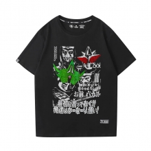 Masked Rider Tee Vintage Anime T-Shirt