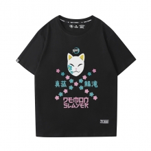 Quality T-Shirts Anime Demon Slayer Tees