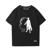 Hot Topic Anime Tshirts One Punch Man Tee Shirt
