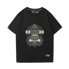 WOW Klasické tričko Blizzard Shirt