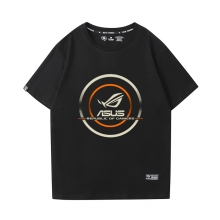 Hot Topic Prodigal Eye logo T-Shirts ROG Republic of Gamers Tees