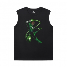 Liga de la Justicia Batman Camisetas sin Mangas para Hombres Online Camiseta de Superhéroes