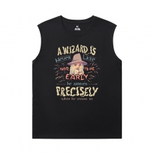 Cool Shirts Lord of the Rings Sleeveless T Shirt Mens Gym