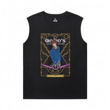 JoJo's Bizarre Adventure Shirt Hot Topic Anime Kujo Jotaro Tee Shirt