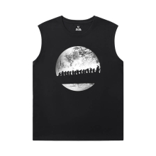 The Lion King Shirt Hot Topic Simba Men'S Sleeveless Graphic T Shirts