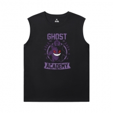 Pokemon Shirt Hot Topic Gengar XXXL Sleeveless T Shirts