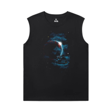 Geek Física e Astronomia Camiseta Quente Tópico Quente Mens XXXL Camisetas sem Mangas