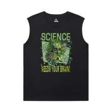 Camiseta geek física e astronomia camiseta personalizada mens gráficas camisas sem mangas