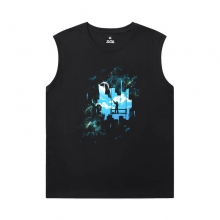 Camisetas personalizadas Geek Física e Astronomia Xxl Camisetas sem Mangas