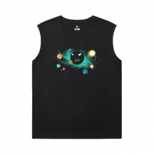 Hot Topic Tshirts Geek fysik och astronomi Full Ärmlös T Shirt