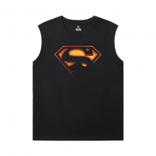 マーベル Tシャツ ジャスティス リーグ スーパーマン バスケットボール ノースリーブ T シャツ