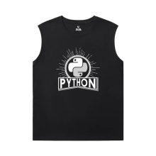 Програміст футболки Geek Cool чоловічі без рукавів графічні футболки