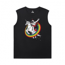 Tshirts Marvel Deadpool Donna GiroCollo Maniche T Camicie