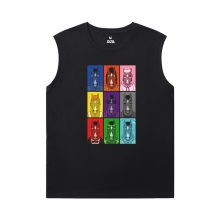 BoJack Horseman Sleeveless T Shirt Personalised T-Shirt