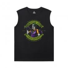 Marvel tričko Batman Joker Pánské trička bez rukávů