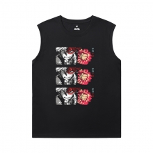 อะนิเมะญี่ปุ่นฮีโร่ของฉัน Academia เสื้อยืดเย็น Tshirts