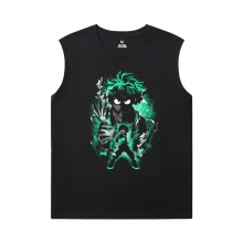 Quality T-Shirts Japanese Anime My Hero Academia Tees