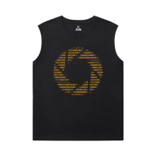 Camisetas sin mangas de los hombres del fotógrafo para el gimnasio XXL camisetas