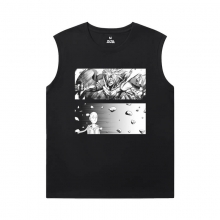 Hot Topic Anime Tshirt One Punch Man Xxl Mouwloze T-shirts