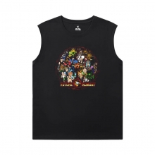 Futurama टी शर्ट अमेरिकी Anime कपास आस्तीन Tshirt पुरुषों
