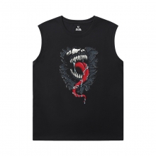 Marvel Jed T-Shirt Pánske 3X tričká bez rukávov