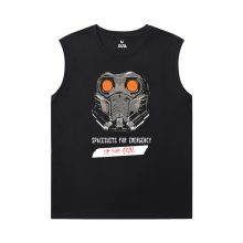 Guardians of the Galaxy Heren Mouwloze Muscle T Shirts Marvel Groot Shirt