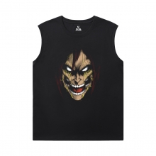 Útok na Titan mládeže trička Anime trička