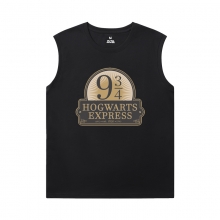Harry Potter tričko kvality košele