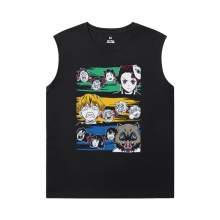 Quality Tee Shirt Anime Demon Slayer Shirt