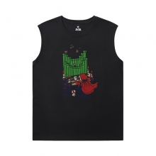 Camiseta Hot Topic Camiseta Mario Xxl Camisetas sin Mangas