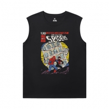 Avengers Gömlek Marvel Spiderman Cool Kolsuz T Shirt