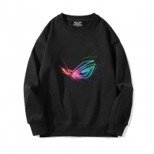 Hot Topic Prodigal Eye logo Coat ROG Republiken Gamers Sweatshirts