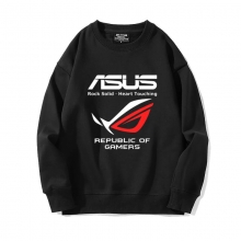 XXL Prodigal Eye logo Sweater ROG Republic of Gamers Sweatshirts