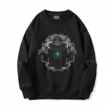 Undertale Bunda XXL Otravná psí lebka mikina