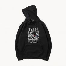 เสื้อฮู้ดวินเทจอะนิเมะวินเทจ