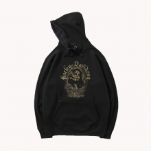 Harley-Davidson Hoodies Pullover Jacke
