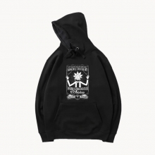 Rick și Morty Hoodie XXL Topuri