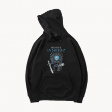 Rick și Morty Hanorac Cool Hoodie