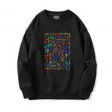 World Warcraft Tops Quality Sweatshirts